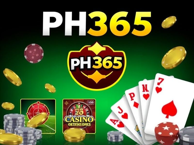 Discover the best in online casino action at ph365casinoapp.com. Experience real-money slots, live poker, and thrilling blackjack games 24/7. Enjoy exclusive welcome bonuses, mobile app compatibility, and UK-licensed security. Start playing today with our free sign-up and deposit promotions!